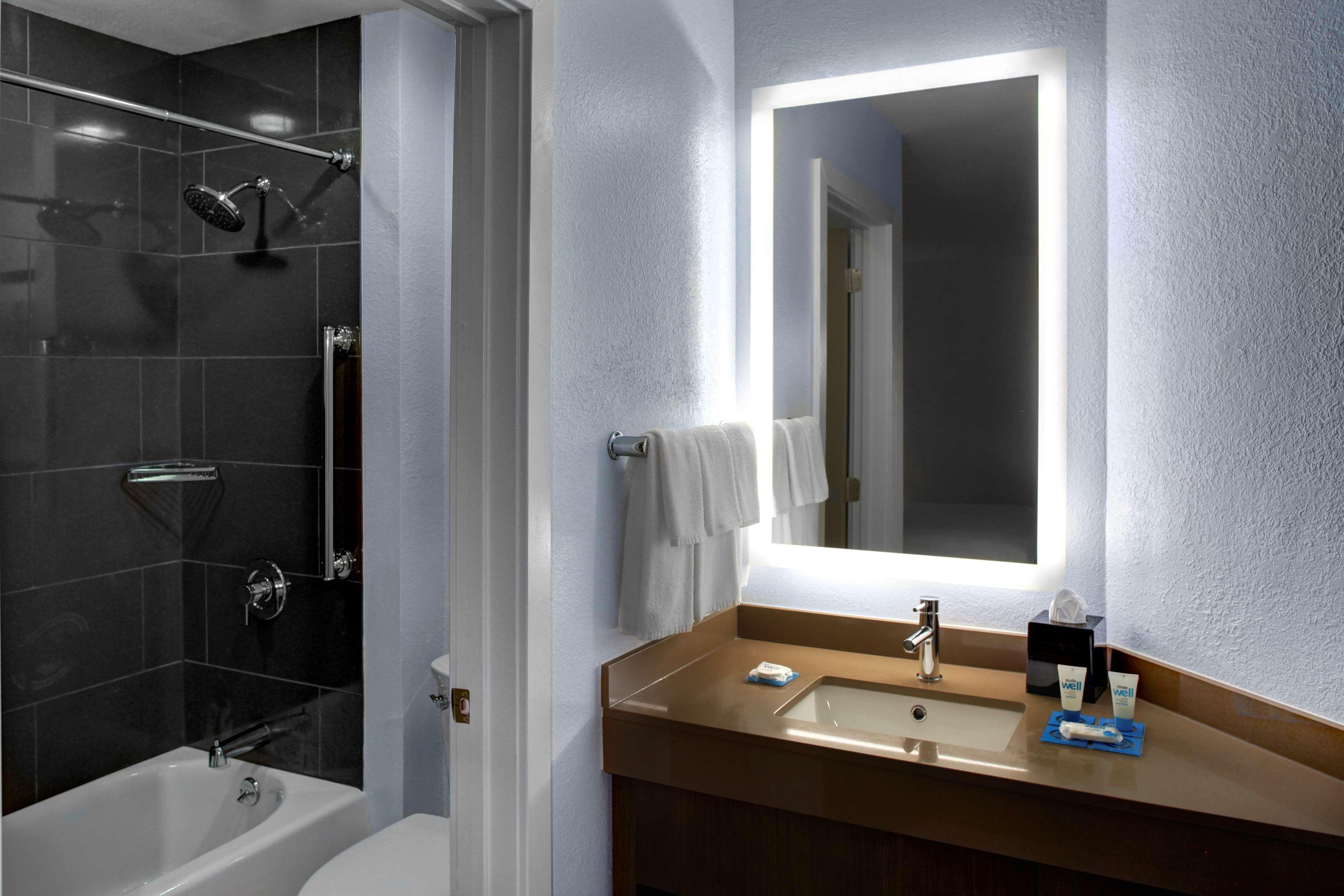 Hotel Hyatt House Morristown Esterno foto